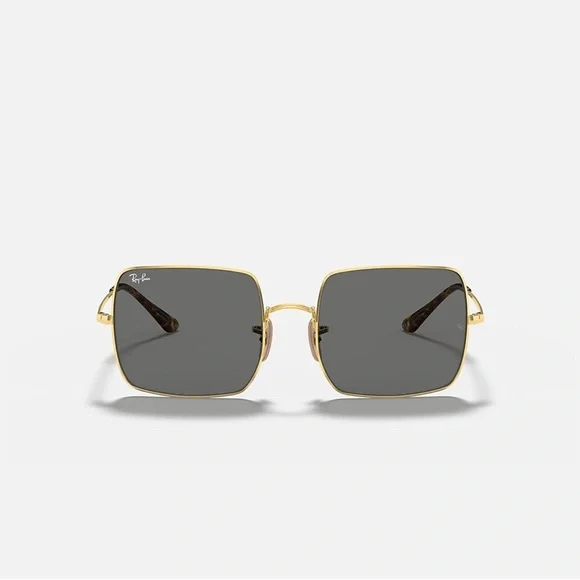 Ray-Ban | Accessories | Nwt Rayban Square 971 Classic In 